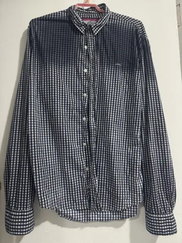 Camisa P COLCCI MASCULINA