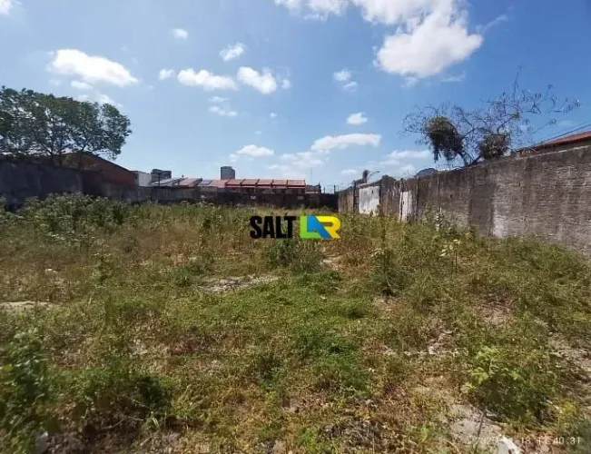 TERRENO NO PQ MONTENEGRO I - Área total: 1.450 m² (58 x 25 m) - R$1.120.000,00