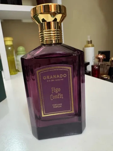 Perfume Granado Figo Confit