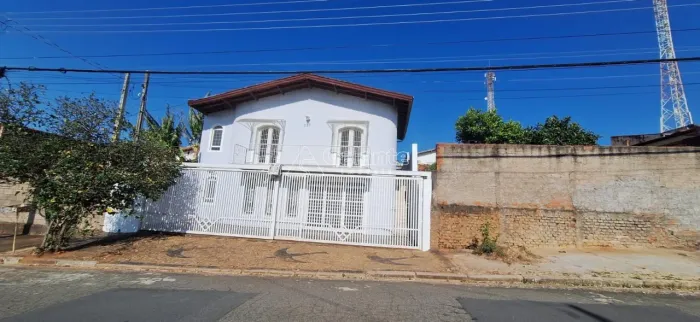 Casa para venda na Vila Tupi