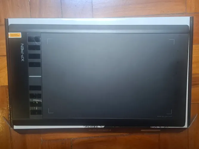 Mesa Digitalizadora XP-Pen Star 03 V2 Pen Tablet NOVA