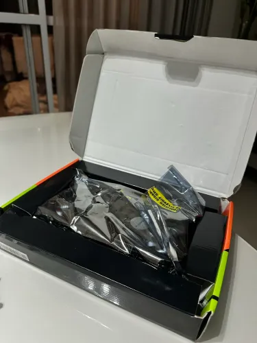 Placa De Vídeo RTX 3060 12GB