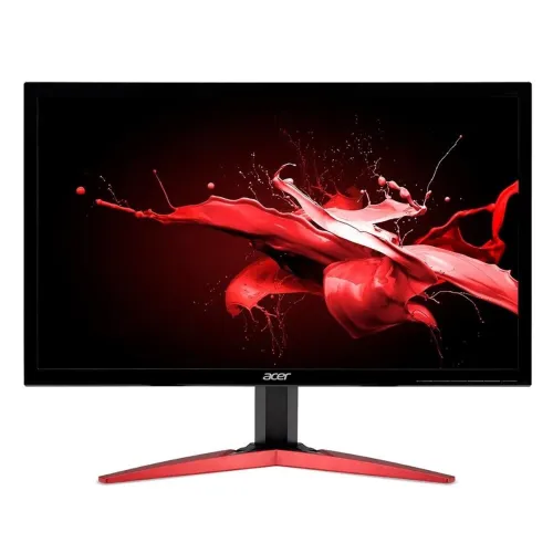 Monitor gamer Acer 165hz 0.5ms