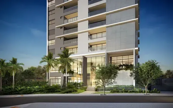 HORIZON ECOVILLE