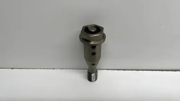 Parafuso Polia Comando Bmw 320i 2.0 N20 2013 Usado Prateado