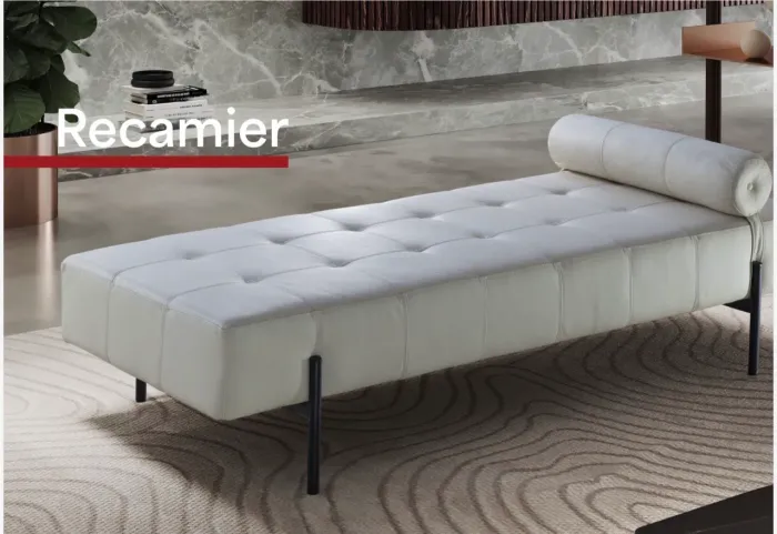 Recamier