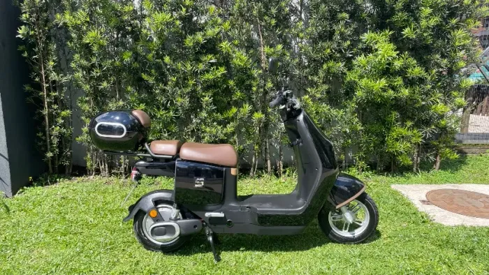 VENDO SMART SCOOTER A21