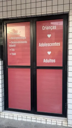 Porta de vidro