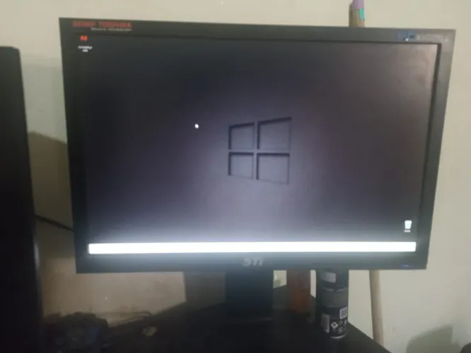 MONITOR STI