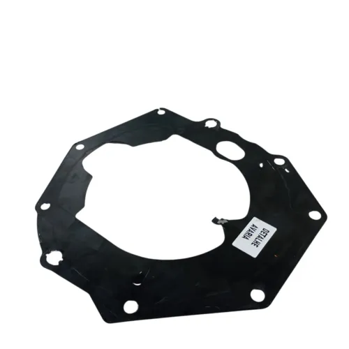 Chapa Vedação Motor Câmbio Polo Highline 2024 04e103551ag