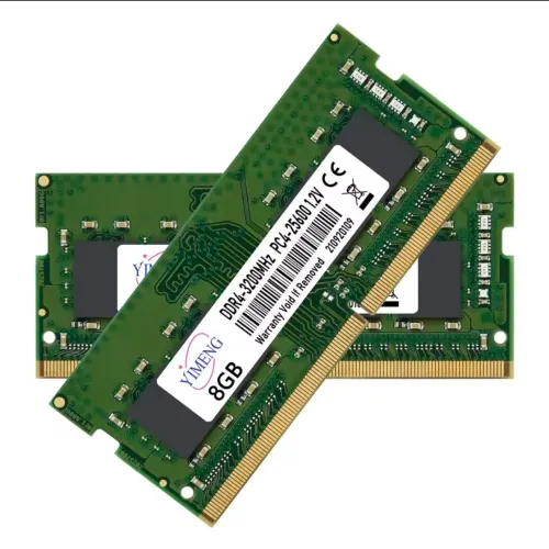 MEMÓRIA RAM DDR4 4GB 2666MHZ