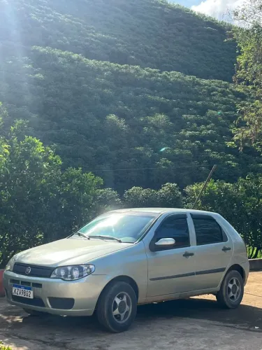 Fiat Palio Celebration 1.0 Fire Flex 8V 4P 2007