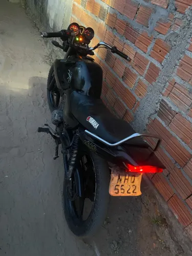 Yamaha Factor DX 2026