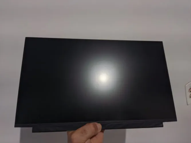 Tela de Notebook 15.6" Full HD IPS BOE NT156FHM-N62
