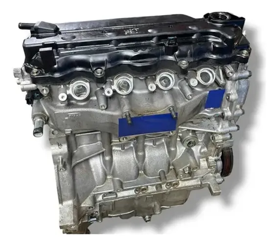 Motor Parcial Honda Fit City Wrv 2015 A 2020 Nota E Garantia