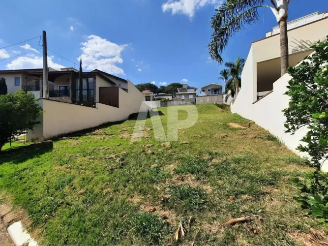 Terreno à venda em Itu em Condominio Fechado