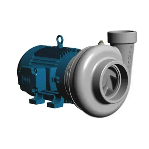 Bomba Centrifuga Dancor Cam 17-120 4 Polos 10 Cv Trifasica