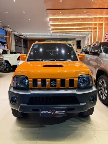 Suzuki Jimny Wide/ /4all 1.3 16V 2020