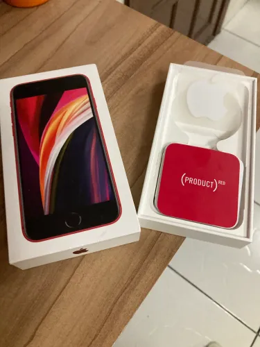 iPhone SE 2020 128 gb