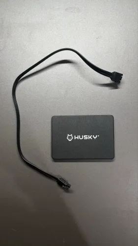 Ssd sata 256gb husky