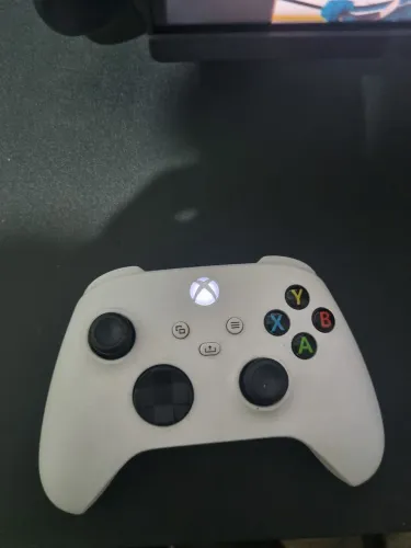 VENDO CONTROLE XBOX