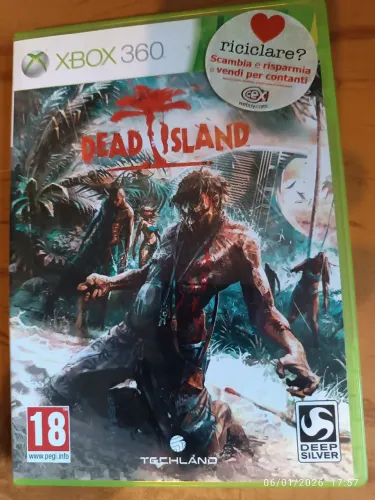 Dead Island