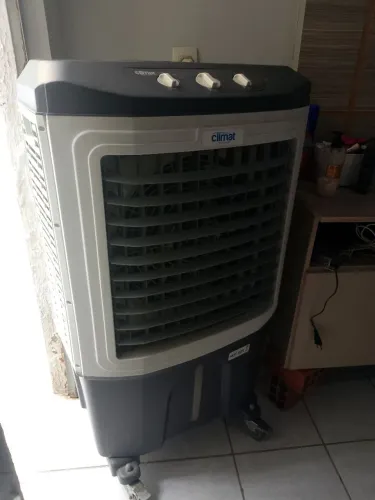 Climatizador 70l