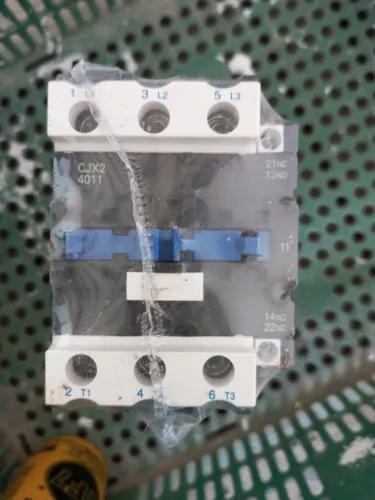 Contator 60A
