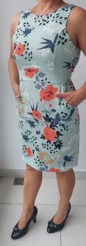 Vestido