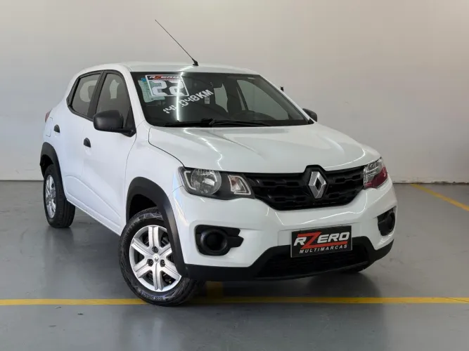 Renault Kwid 1.0 Zen 2022