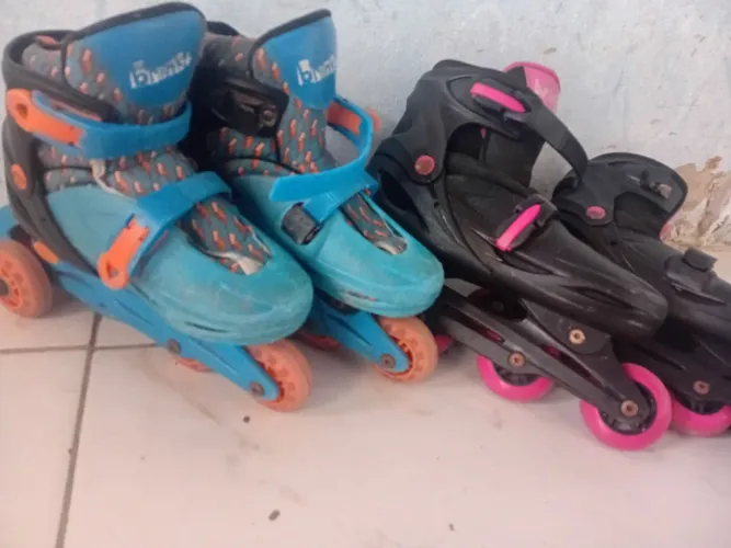 Patins
