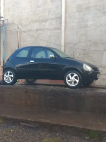 Ford KA 1.0i 3P 2007