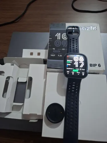 SmartWatch