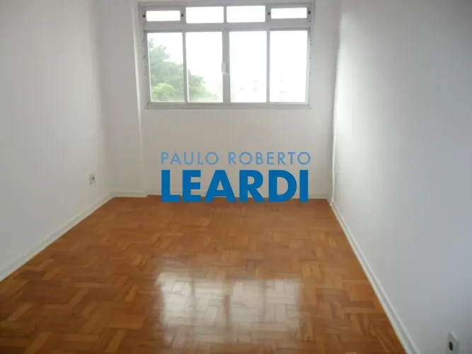 APARTAMENTO - JAGUARÉ - SP