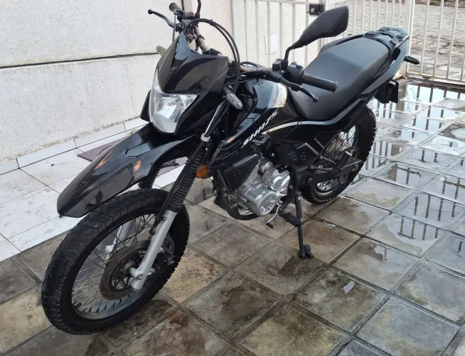 Vendo Shineray SHI 175 EFI 2024 2024
