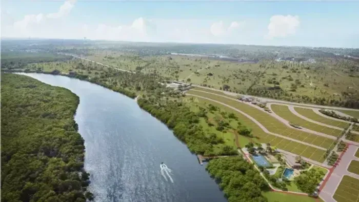 Plano sem juros - Condominio Villaredo rio  - Rainha dos lotes.
