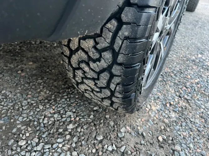 Volkswagen Saveiro Extreme 1.6 Flex 16V CD 2025