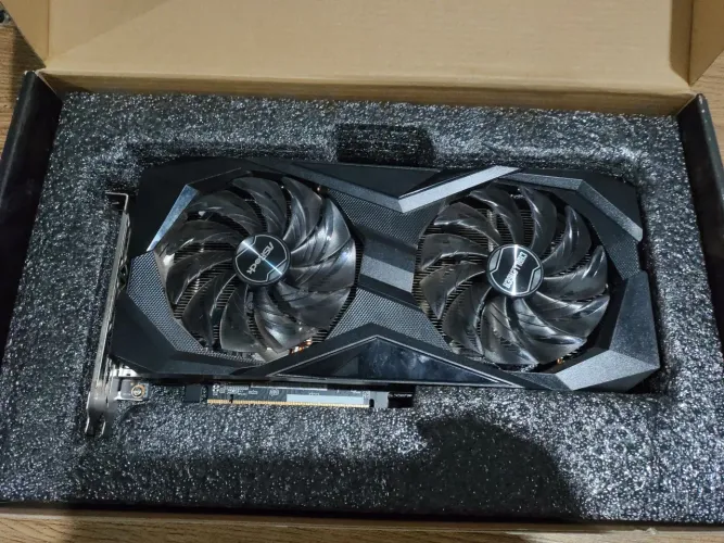 RX 6600 8gb