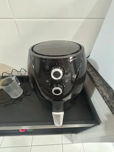 Air Fryer 3,8LT