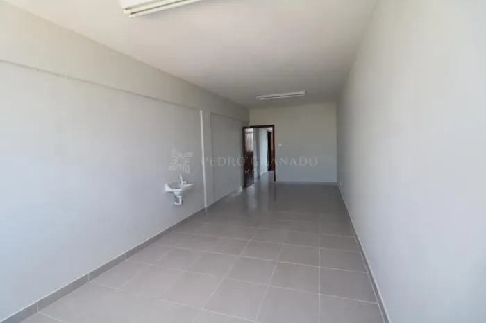 Sala Comercial - Zona 01
