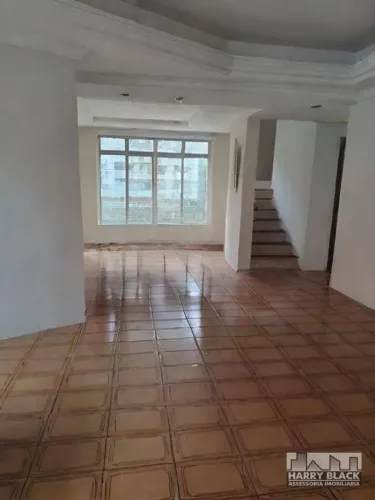 Apartamento Duplex com 3 dormitórios à venda, 114 m² por R$ 325.000,00 - Boa Viagem - Reci