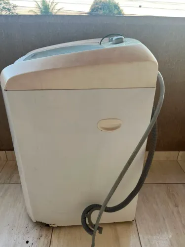 Vende máquina 12 kg