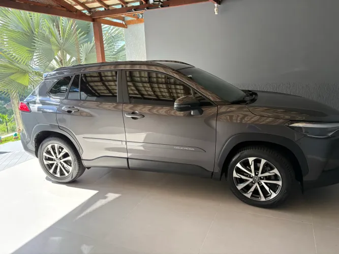 Toyota Corolla Cross XRE 2.0 16V Flex AUT 2022