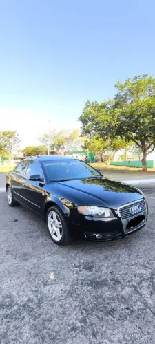Audi A4 1.8 Tip./ Multitronic Turbo 2006