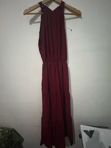 Vestido Longo