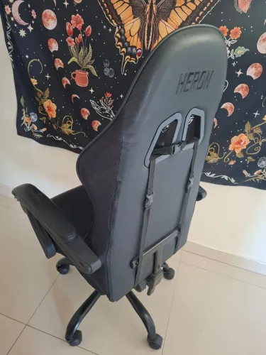 Cadeira gamer