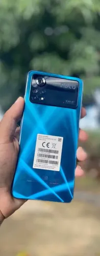 Vendo Poco M4 Pro