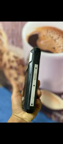 Celular oukitel wp19 
