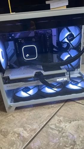 PC Gamer no Precinho