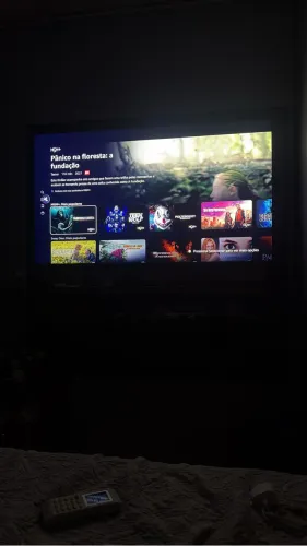 Tv smart Samsung